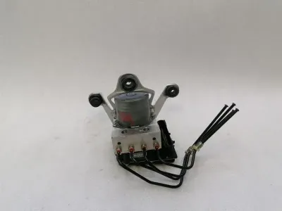 Porsche 911 997 A.B.S Pumpe 99735575506 ABS Pumpe Hydraulikblock