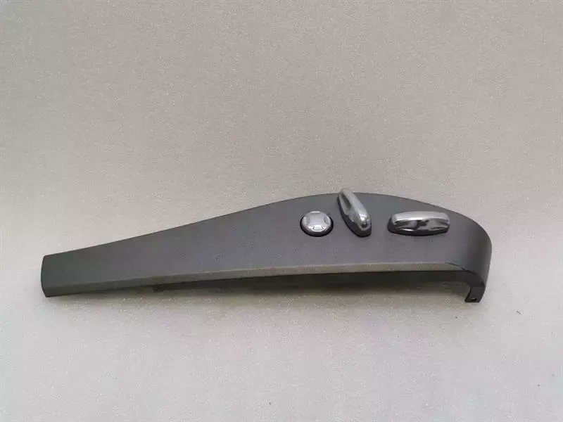Porsche 911 997 switch right 12 way 997613722 switch right seat