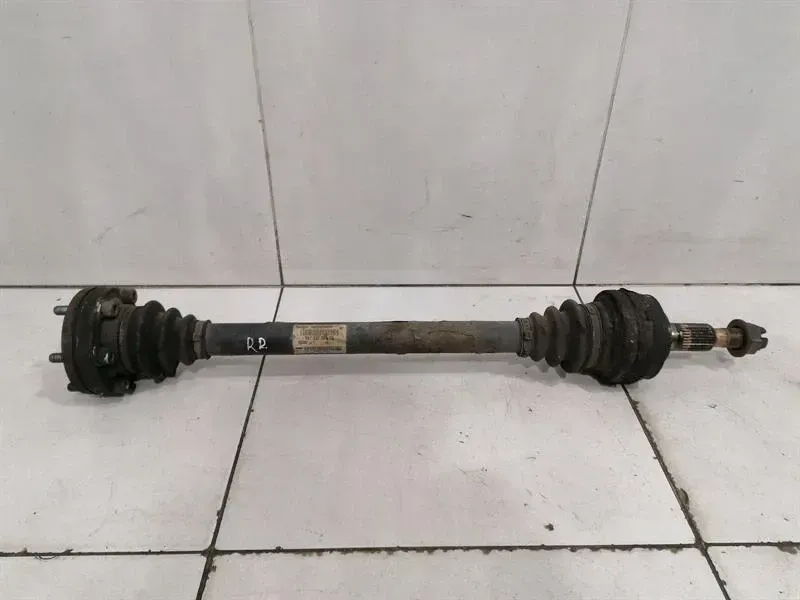 Porsche 911 997 drive shaft rear right 99733202402 rear right drive shaft