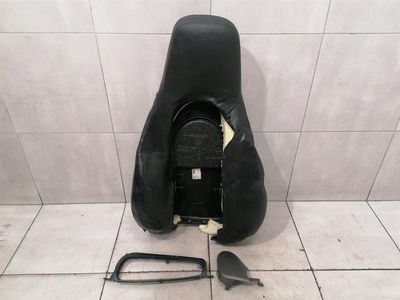 Porsche 911 997 Облегалка на дясна седалка 99752114200 Кожена дясна седалка