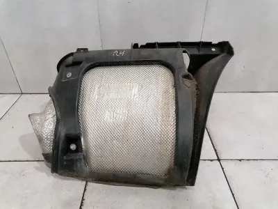 Porsche 911 996 Rear Right Heatshield 99650563200 Heat Shield Re C4 C2