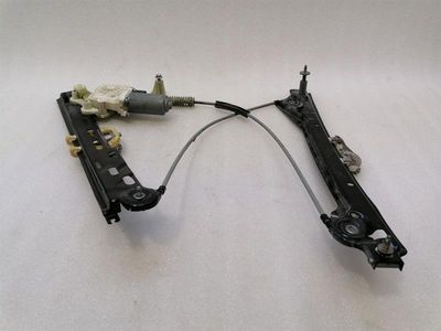 Porsche Cayman 981 Left Front Door Winder 99154297500 Front Left Window