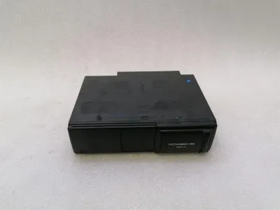 Porsche 911 997 CD Changer 99764514002 CD Changer