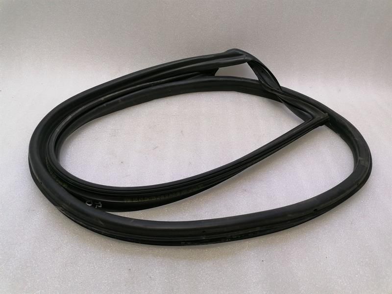 Porsche Cayman 981 right door seal 98153707602 door seals right