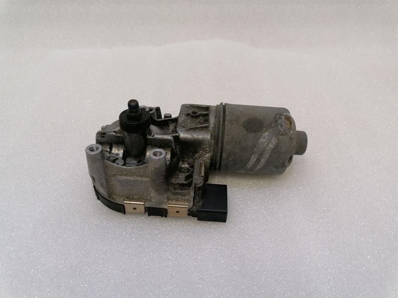 Porsche Cayman 981 Front Wiper Engine 99162410604 RHD RIGHT HANDLEBAR