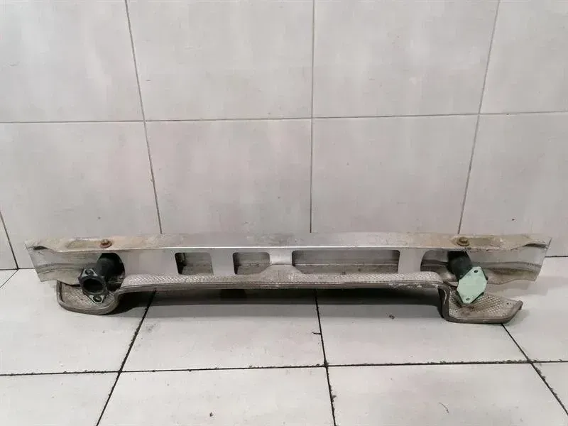 Porsche Cayman 987 Rear Bumper Beam 98750524100 Bumper Support Rear