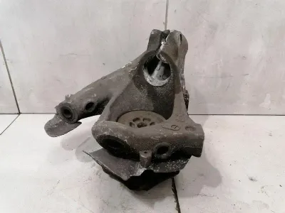 Porsche Cayman 987 Right Front Hub 99734115805 Wheel Bearing Case Front Right