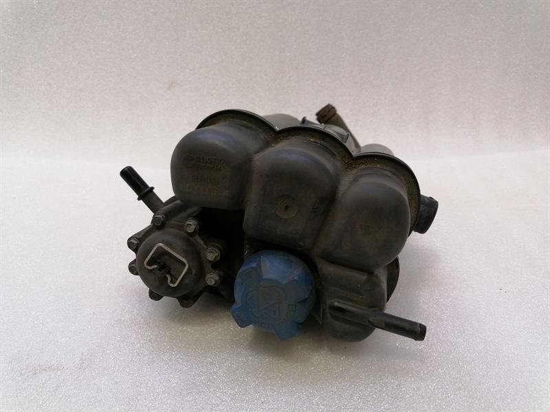 Porsche Cayman 987 Expansion Tank 98710604703 Balancing Tank Cooling Water