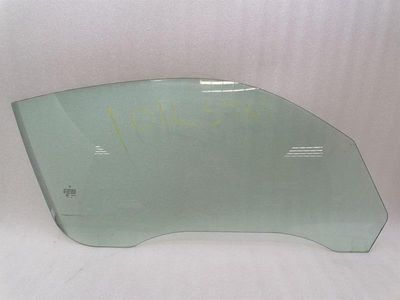 Porsche Cayman 987 höger framdörr glas 98754251203 dörrfönster fram höger