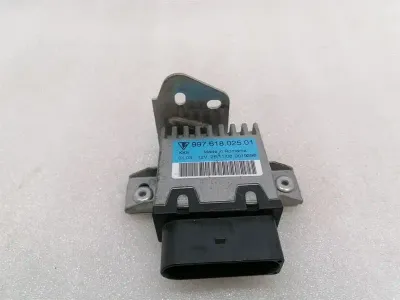 Porsche Cayman S 987 Fuel Pump Module 99761802501 Control Unit Fuel Pump