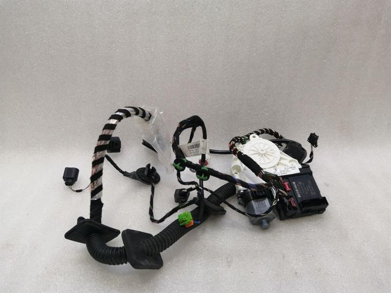 Porsche Cayman 987 Door Window Motor 99762416200 Power Window Motor RHD LEFT