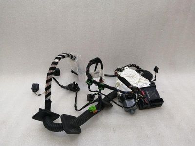 Porsche Cayman 987 Türfenstermotor 99762416200 Fensterhebermotor RHD LINKS