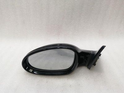 Porsche Carrera 987 kreisais sānu spogulis 997 ārējais spogulis kreisais 09-12