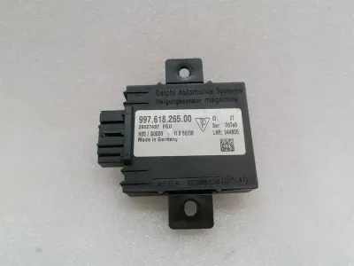 Porsche Cayman 987 997 Tilt Modules 99761826500 Control Unit Tilt Generator