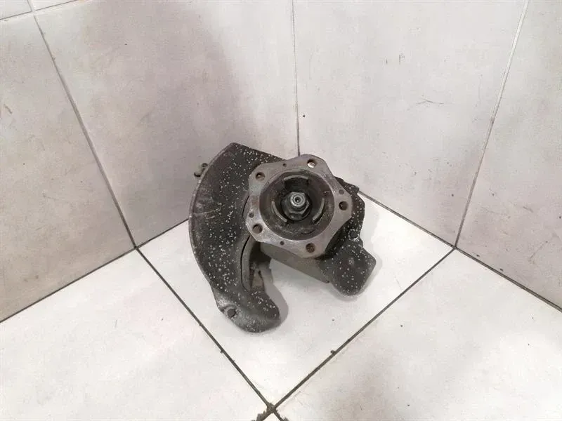 Porsche Cayman 987 Left Front Hub 99734165705 Wheel Bearing Case Front Left