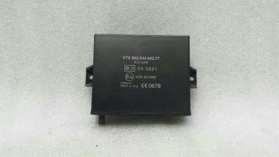 Porsche Boxster 987 Telephone Control Unit 95504490277 VTS Telephone Module.
