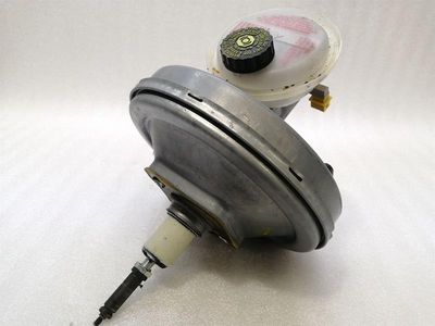 Porsche Cayman 987 bremžu servo 98735502500 bremžu pastiprinātājs