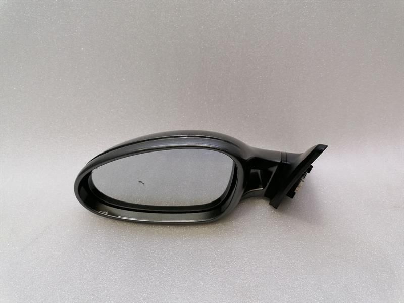 Porsche Cayman 987 Left Door Mirror RHD 99773121905 Right Handlebar 5 PINS MK2