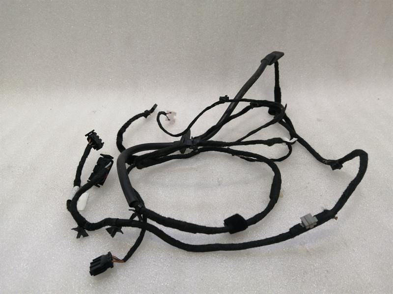 Porsche Cayman 987 Rear Lid Wiring Loom 98761267050 Rear Lid Wiring Harness