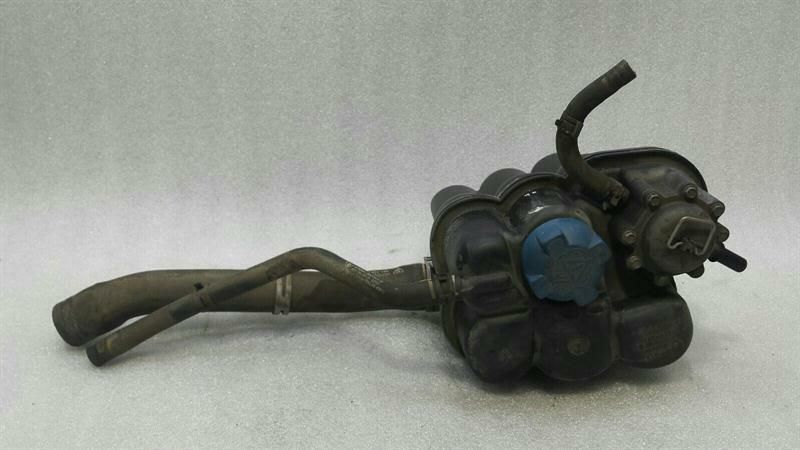 Porsche Boxster 987 Expansion Tank 98710604703 Balancing Tank Cooling Water 3.4