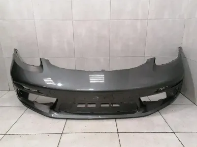 Porsche Cayman 718 Front Bumper 982807796 GTS Sport Design Front Bumper