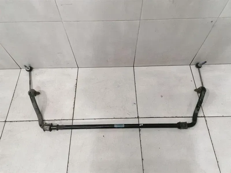 Porsche Cayman 987 Anti Roll Bar Front 99734370108 Front Anti Roll Bar