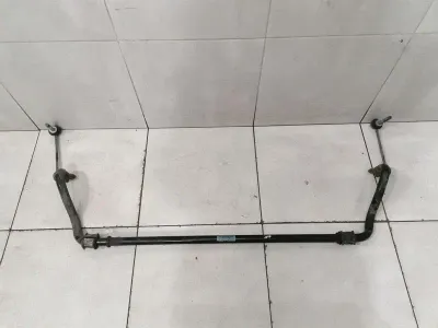 Porsche Cayman 987 Stabilizator przedni 99734370108 Stabilizator przedni