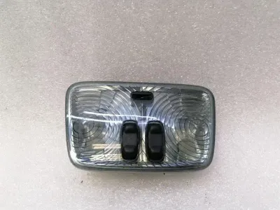 Porsche Cayman 987 lampa sufitowa 98763205900 lampa wewnętrzna lampa wewnętrzna