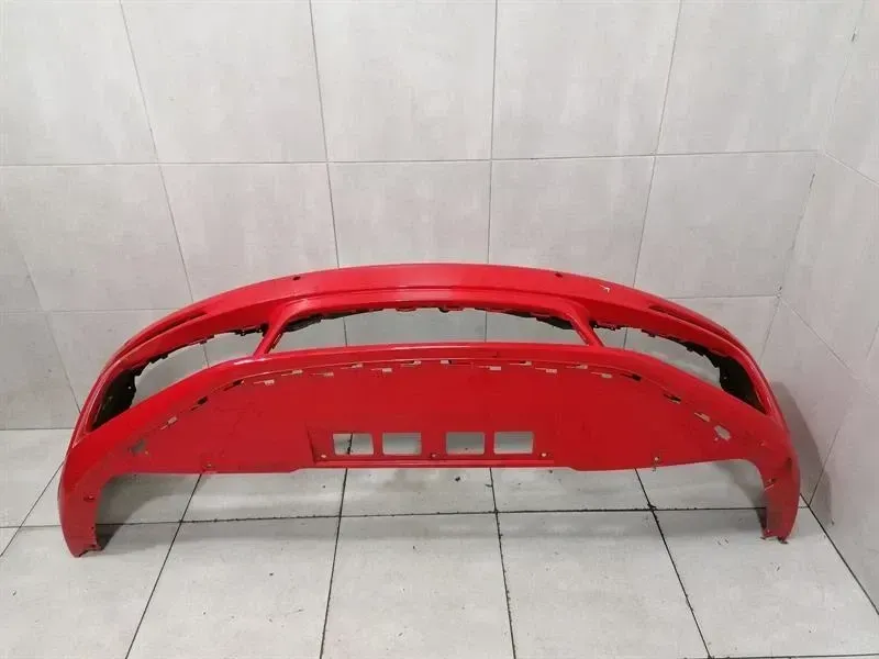 Porsche Cayman 718 Front Bumper 982807796 GTS Sport Design Front Bumper