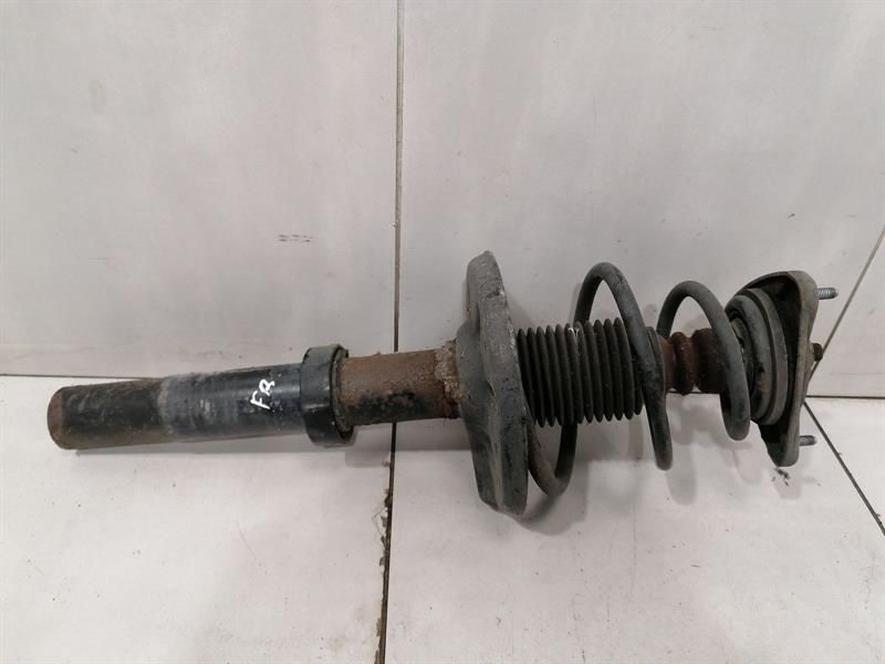 Porsche Cayman 987 Shock Absorber Front 98734304201 Shock Absorber Front