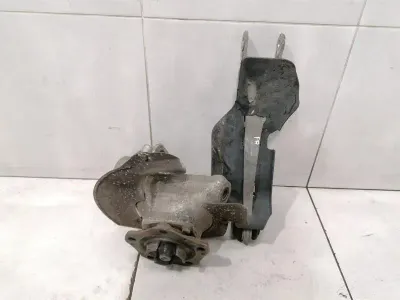 Porsche Cayman 987 Radnabe Vorne Rechts 99734165805 Radlagergehäuse Vorne Rechts