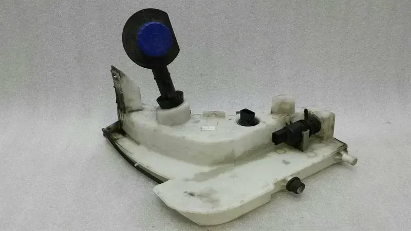 Porsche Cayman S 987 washer fluid reservoir 99752870100 washer fluid tank