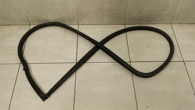 Porsche Cayman 987 Right Door Seal 98753707601 Door Seals Right