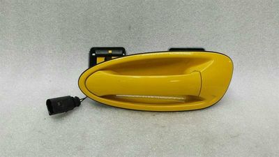 Porsche Cayman 987 RHD Left Door Handle 99753706101 Right Hand Drive