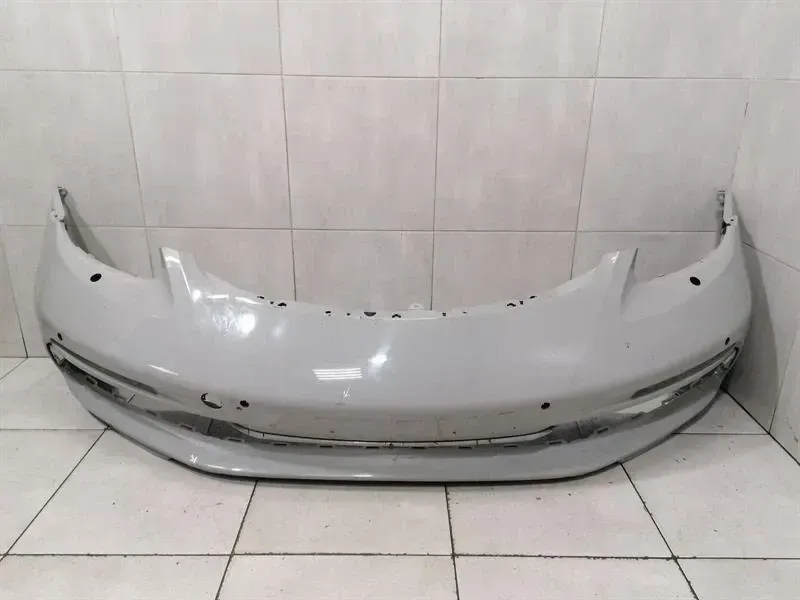 Porsche Cayman 718 Front Bumper 982807221 Front Bumper