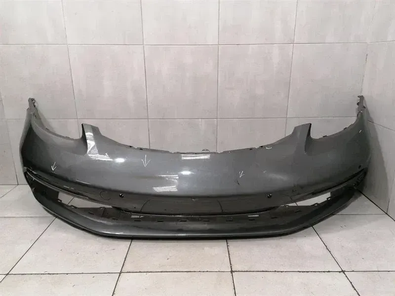 Porsche Cayman 718 Front Bumper 982807221 Front Bumper
