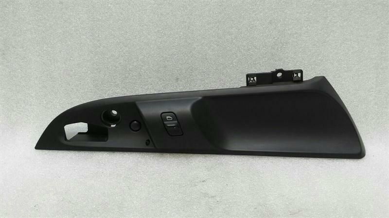 Porsche Cayman 987 RHD Window Switch 99761315504 Right Hand Drive