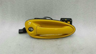 Porsche Cayman 987 RHD Right Door Handle 99753706201 Right Hand Drive