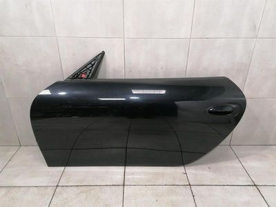 Porsche 911 996 turbo left front door 99653101105 door front left