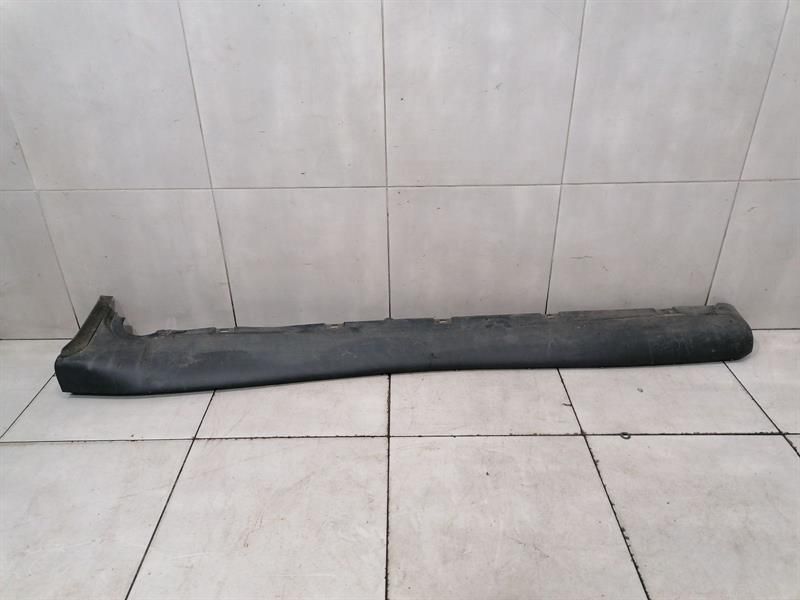 Porsche 911 996 Side Skirt 99650436300 Side Sills LEFT LEFT LEFT