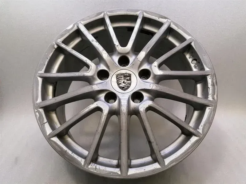 Porsche 911 997 alloy wheel 99736215604 alloy wheel sport design wheel 8J 19 ET57