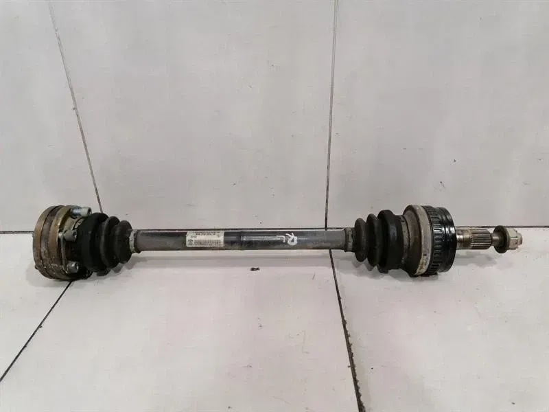Porsche 911 996 left rear drive shaft 99633202410 drive shaft rear Li turbo