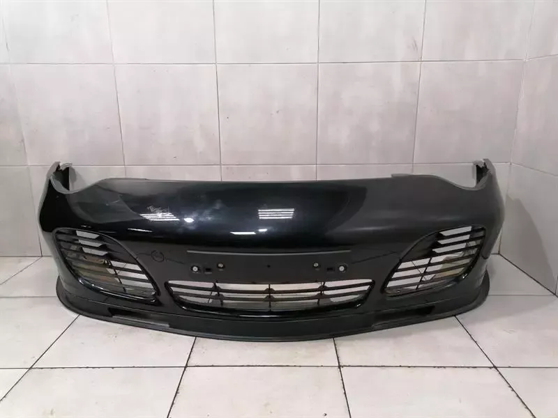 Porsche 911 996 mk2 turbo aero front bumper 99650531105 front bumper