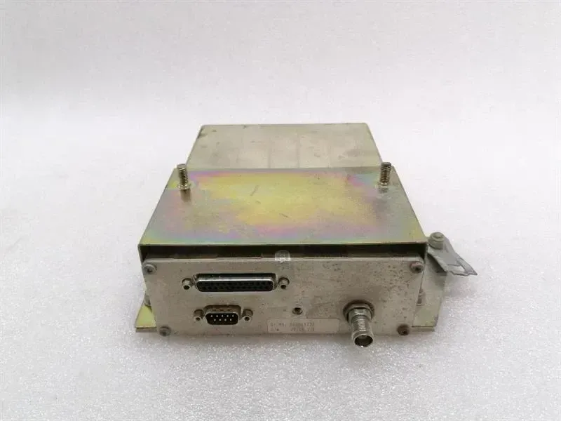 Ferrari 360 F131 Phone Electronic Module A7632 Control Unit Phone Module