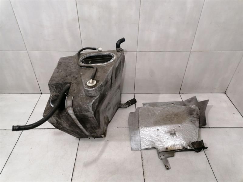 Ferrari 360 F131 Left Fuel Tank 181270 Fuel Tank Left