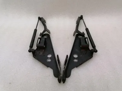 Ferrari 360 F131 Bonnet Hinge Set 65712200 Hood Hinge Set