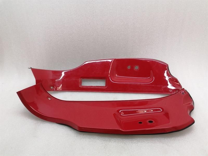 Ferrari 360 F131 Door Sill Set 65536511 RIGHT HANDLE RHD