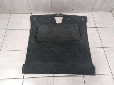 Porsche 911 996 Облицовка на покрива 99655509107 Комплект алкантара за тавана