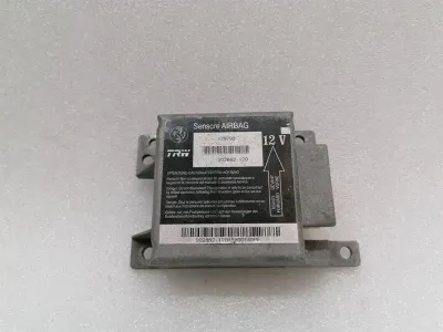 Ferrari 360 F131 Sicherheitsmodul ECU 179793 Luftsteuergerät SRS