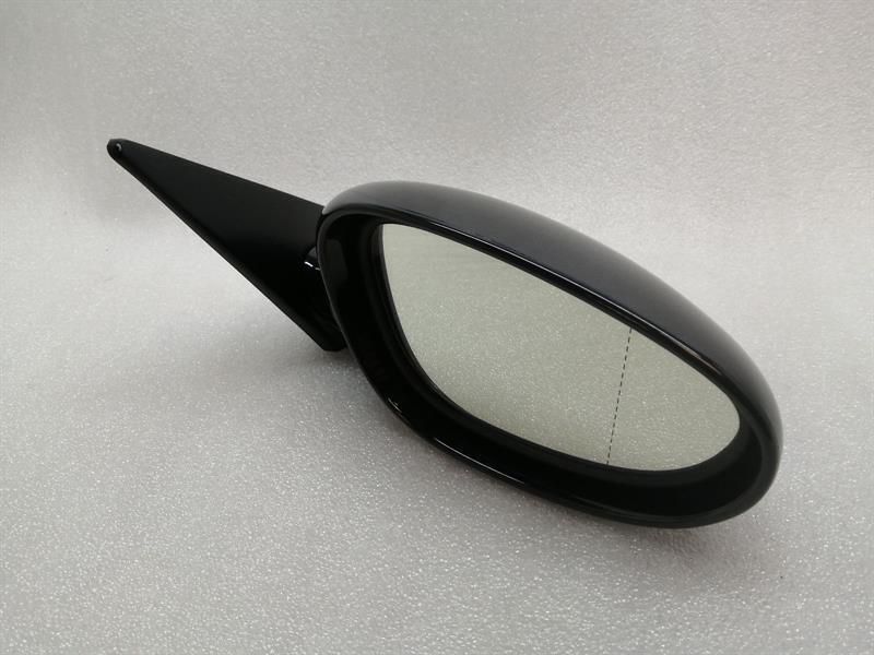 Porsche 911 996 Right Door Mirror RHD 9673102016 Right Handlebar DIM 7 PIN MK2